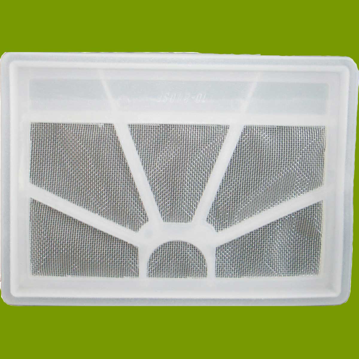 (image for) Screen Filter Suits Husqvarna and Partner 506 38 75-01, HU0519